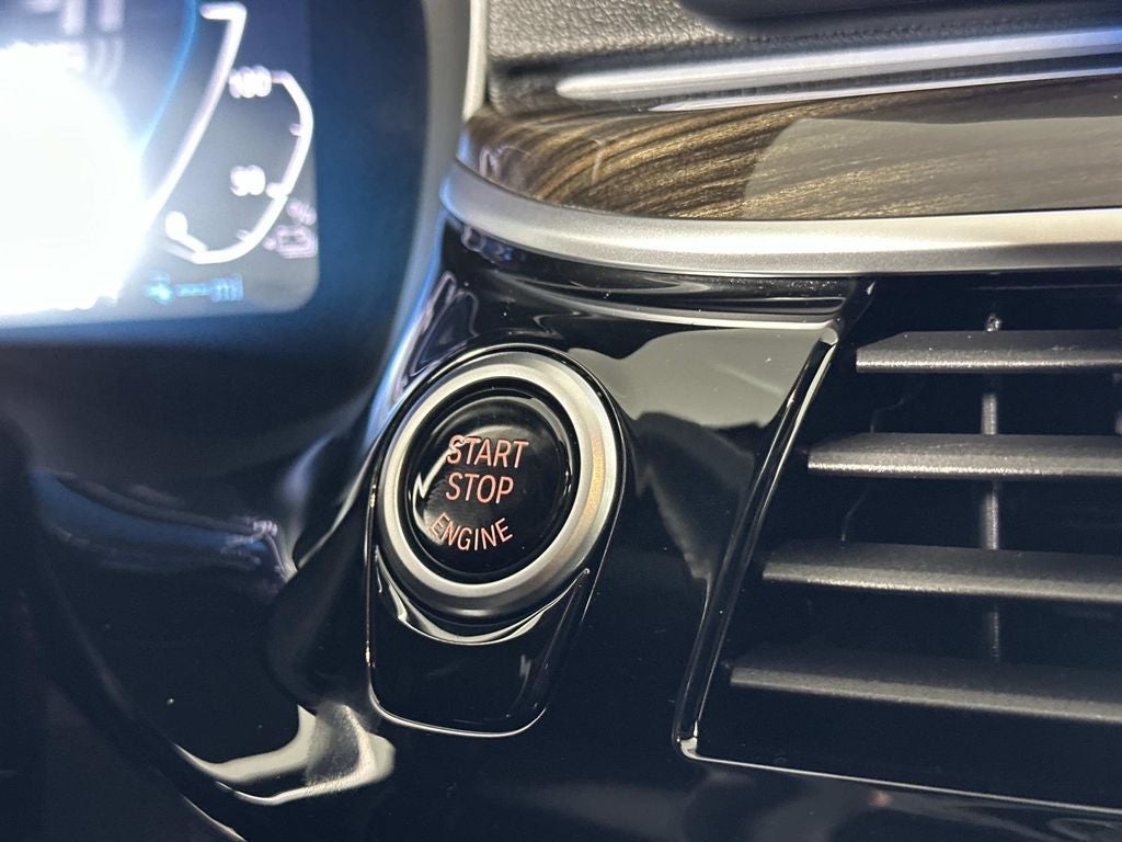 2023 BMW 5 Series 530e iPerformance