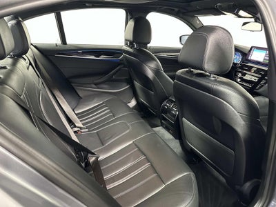 2023 BMW 5 Series 530e iPerformance