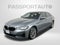 2023 BMW 5 Series 530e iPerformance