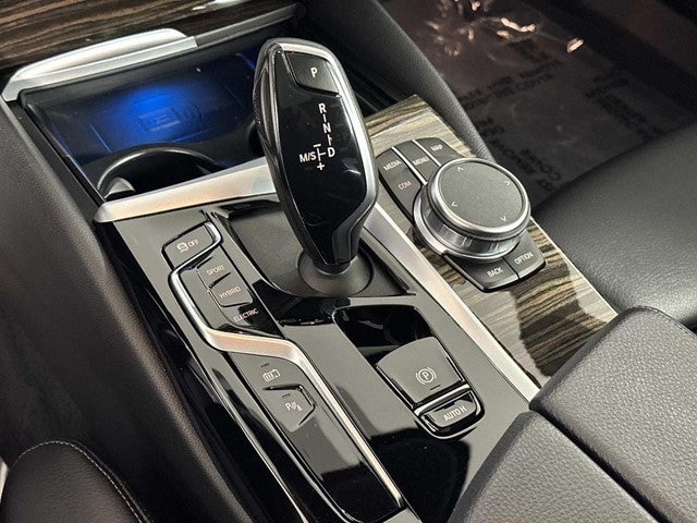 2023 BMW 5 Series 530e iPerformance