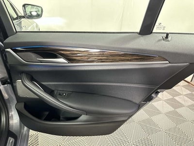 2023 BMW 5 Series 530e iPerformance