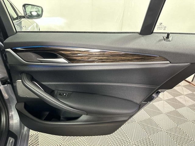 2023 BMW 5 Series 530e iPerformance