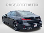 2023 BMW 7 Series 760i xDrive