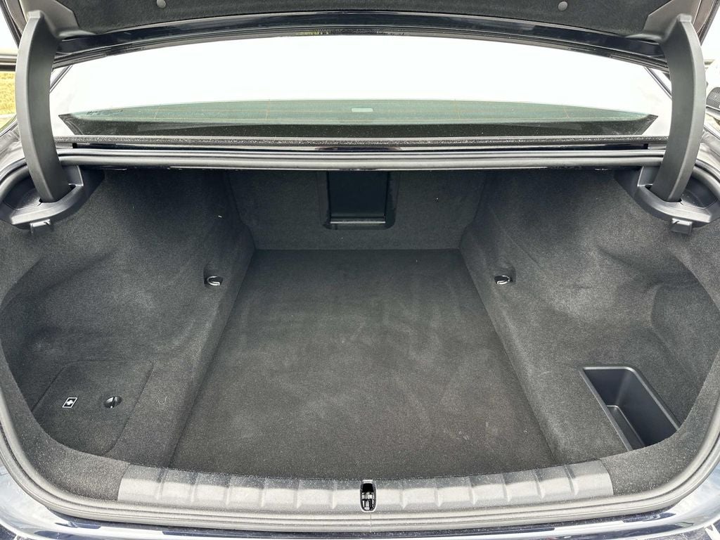 2023 BMW 7 Series 760i xDrive