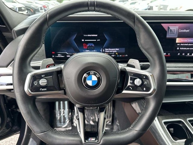 2023 BMW 7 Series 760i xDrive