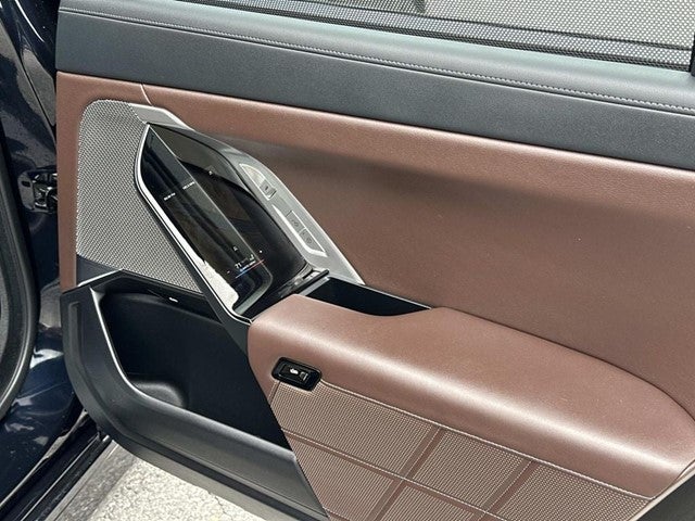 2023 BMW 7 Series 760i xDrive