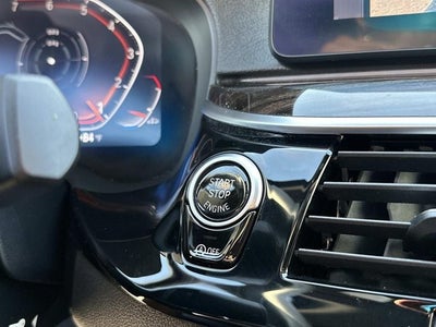 2021 BMW 5 Series 530i