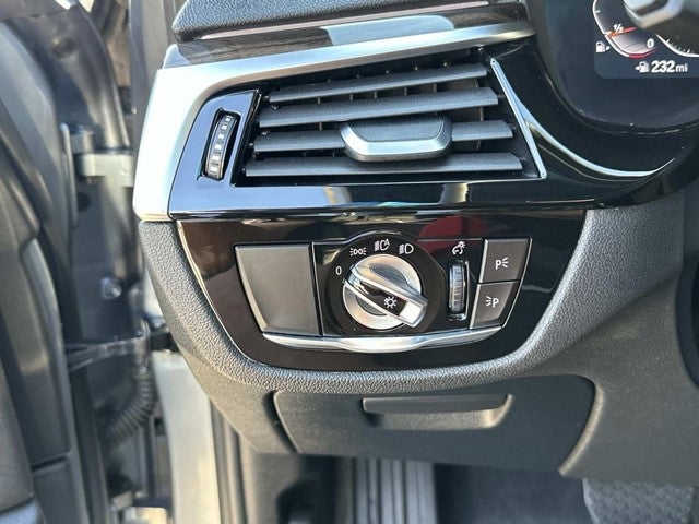 2021 BMW 5 Series 530i
