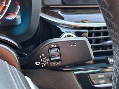 2021 BMW 5 Series 530i