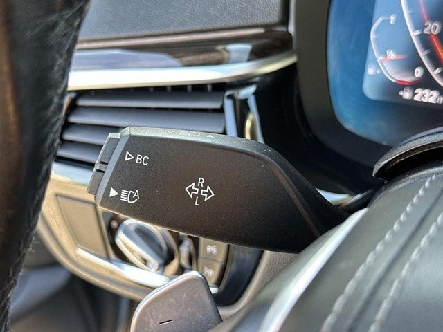 2021 BMW 5 Series 530i