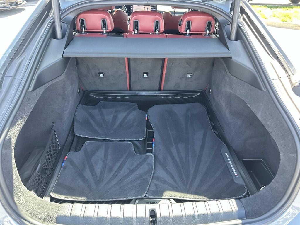 2024 BMW 4 Series M440i