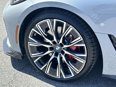 2024 BMW 4 Series M440i