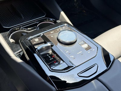 2026 BMW 5 Series 540i xDrive