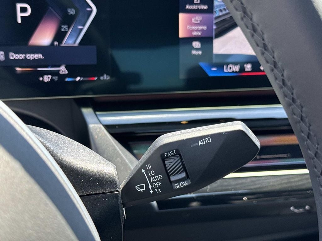 2026 BMW 5 Series 540i xDrive