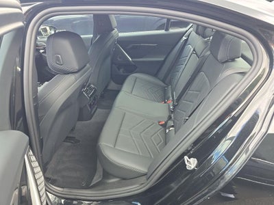2026 BMW 5 Series 540i xDrive