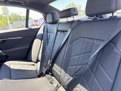 2026 BMW 5 Series 540i xDrive