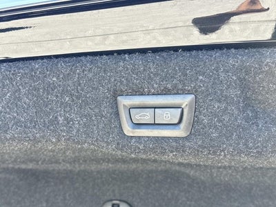 2026 BMW 5 Series 540i xDrive
