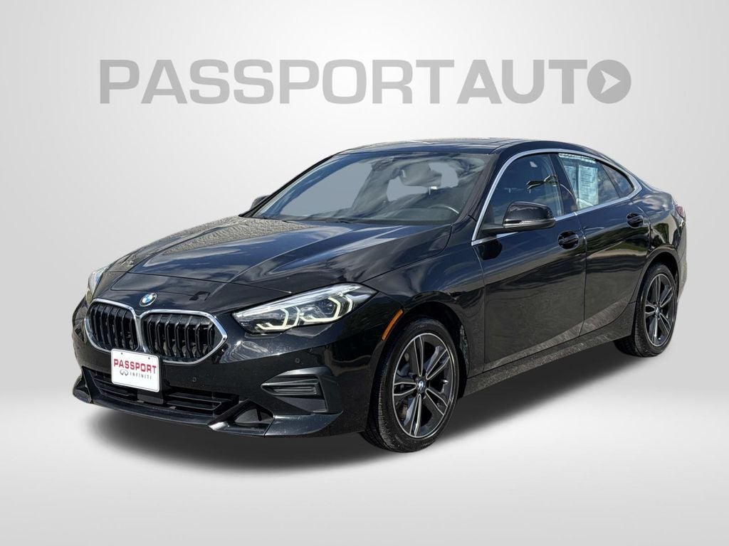2024 BMW 2 Series 228i xDrive Gran Coupe's photo