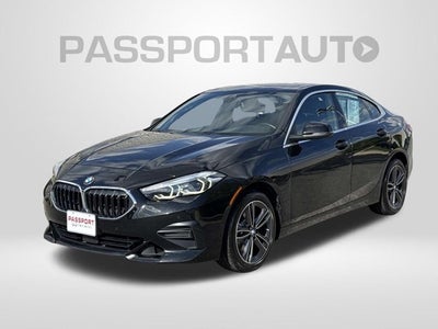 2024 BMW 2 Series 228i xDrive