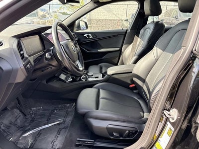 2024 BMW 2 Series 228i xDrive