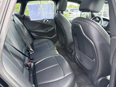 2024 BMW 2 Series 228i xDrive