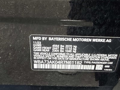 2024 BMW 2 Series 228i xDrive