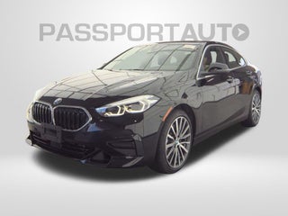 2024 BMW 2 Series 228i xDrive
