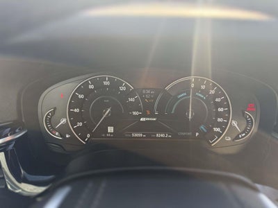 2019 BMW 5 Series 530e xDrive iPerformance