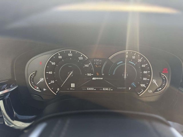 2019 BMW 5 Series 530e xDrive iPerformance