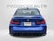 2023 BMW M3 Competition