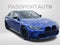 2023 BMW M3 Competition