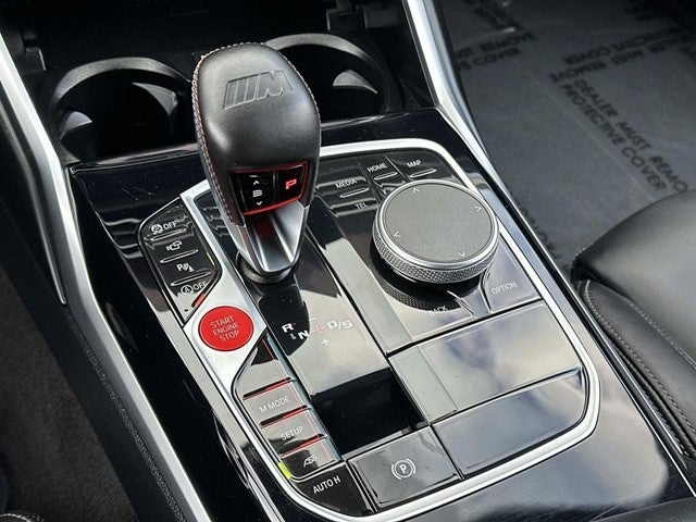 2023 BMW M3 Competition