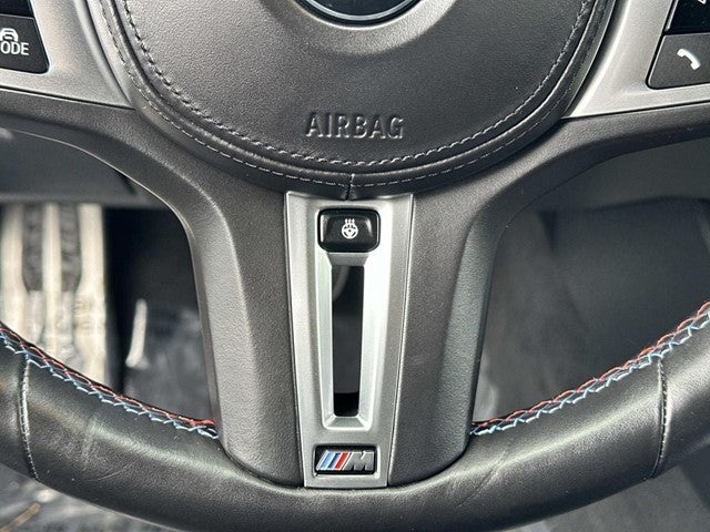 2023 BMW M3 Competition