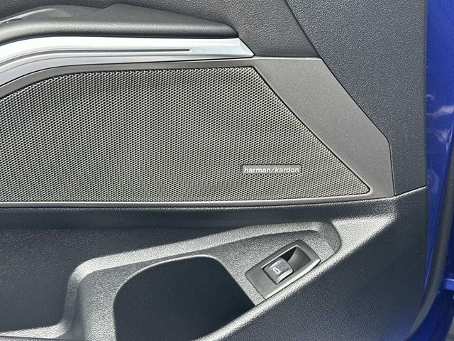 2023 BMW M3 Competition