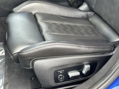 2023 BMW M3 Competition