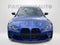 2023 BMW M3 Competition