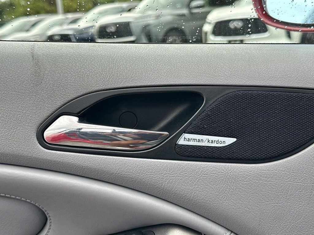 2004 BMW M3 Base
