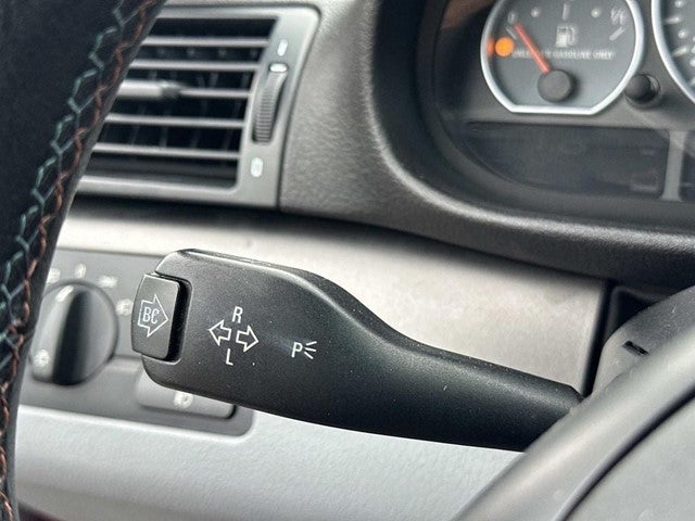 2004 BMW M3 Base