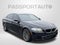 2013 BMW M5 Base