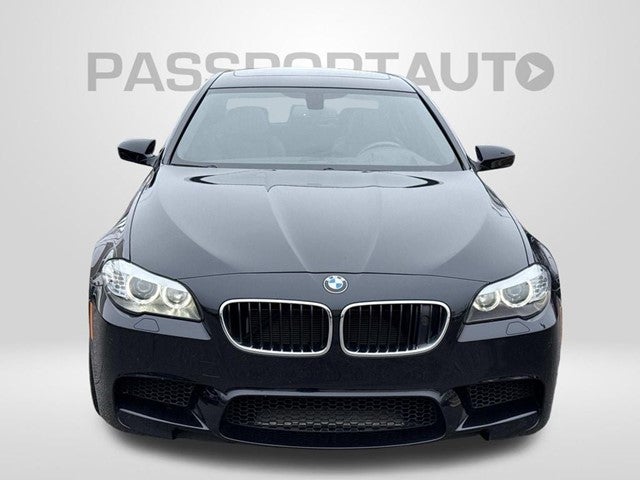 2013 BMW M5 Base