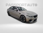 2019 BMW M5 Base