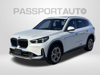 2023 BMW X1 xDrive28i
