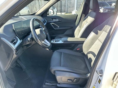 2023 BMW X1 xDrive28i