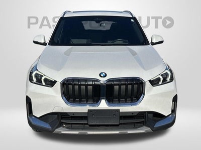 2023 BMW X1 xDrive28i