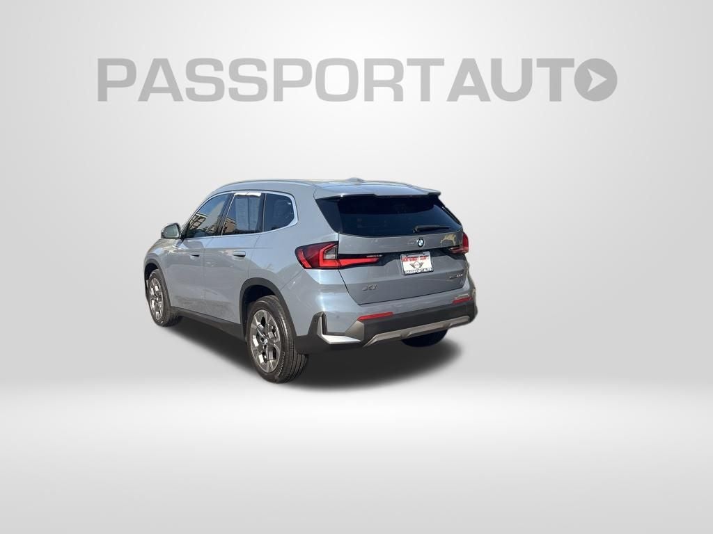 2023 BMW X1 xDrive28i