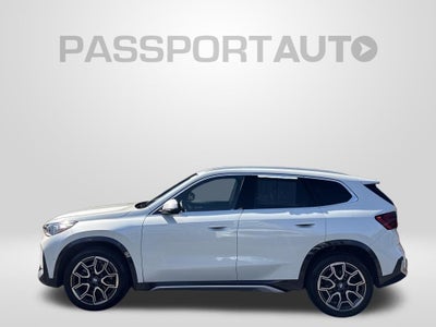 2024 BMW X1 xDrive28i