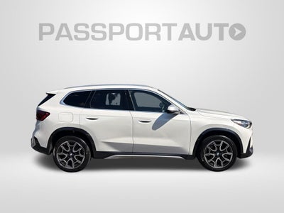 2024 BMW X1 xDrive28i