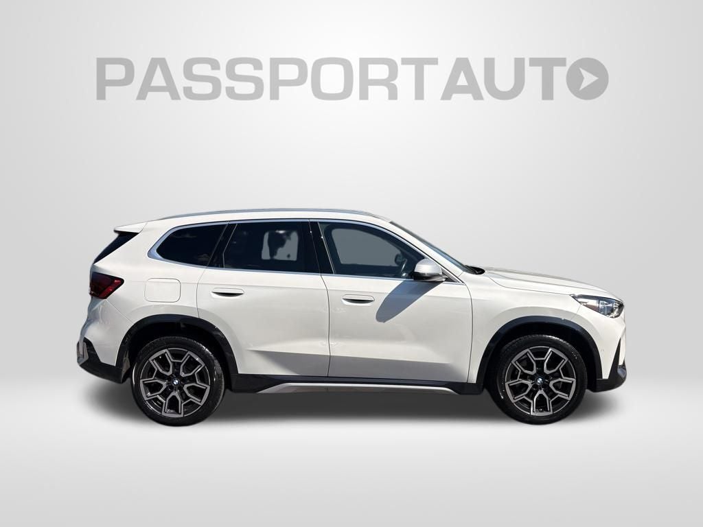 2024 BMW X1 xDrive28i