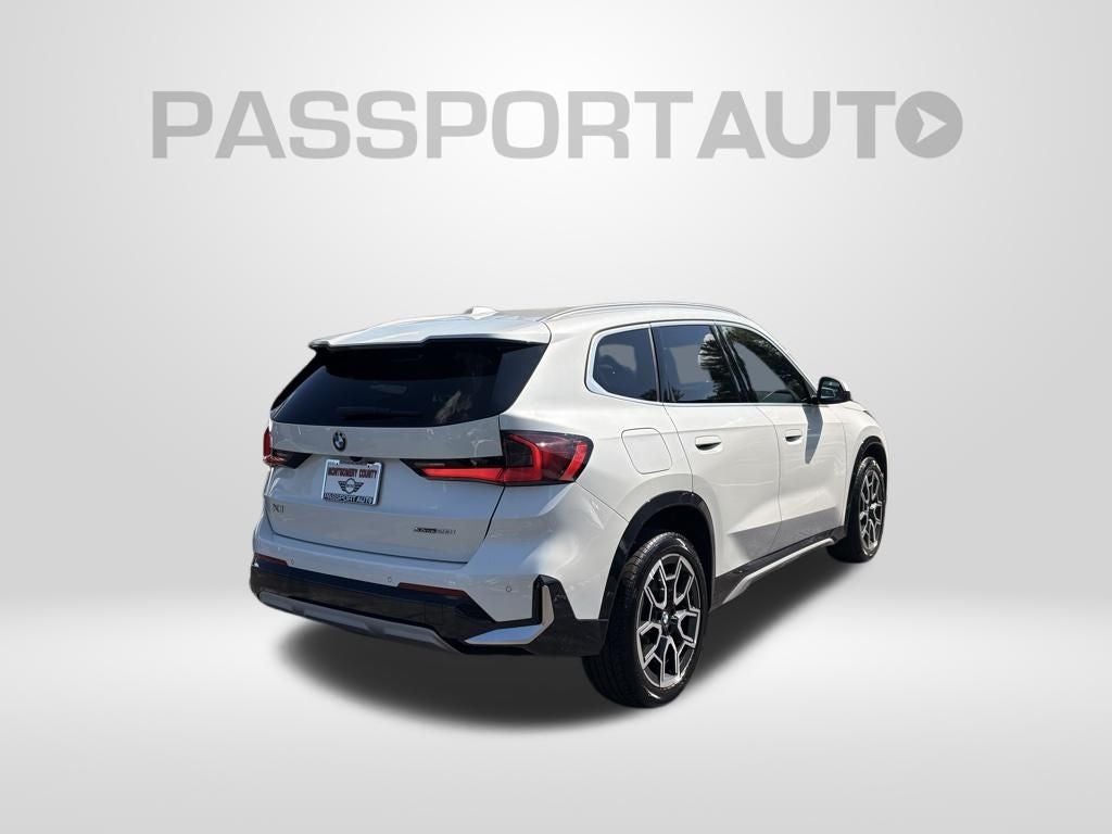 2024 BMW X1 xDrive28i