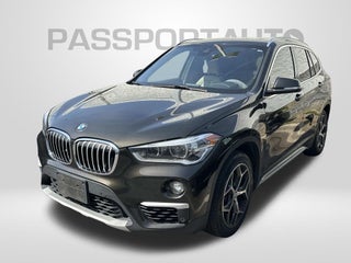 2019 BMW X1 xDrive28i